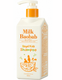 Шампунь детский Milk Baobab Royal Kids Shampoo (300мл) - 