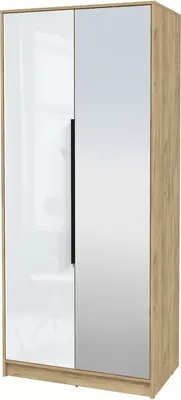 

Шкаф, Концепт КТ-Ш2з Глосс