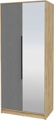 

Шкаф, Концепт КТ-Ш2з Глосс