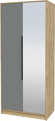 

Шкаф, Концепт КТ-Ш2з Глосс