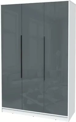 

Шкаф, Концепт КТ-Ш3 Глосс