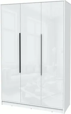 

Шкаф, Концепт КТ-Ш3 Глосс