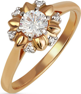 

Кольцо из желтого золота, CJ42600226773