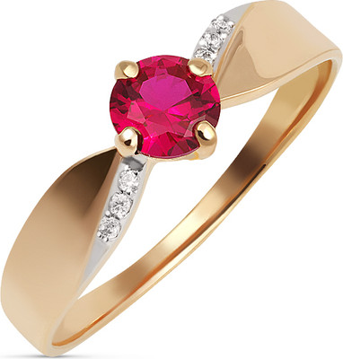 

Кольцо из желтого золота, CJ62700226773