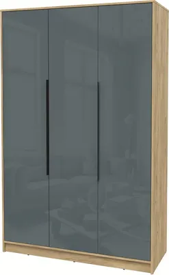 

Шкаф, Концепт КТ-Ш3 Глосс