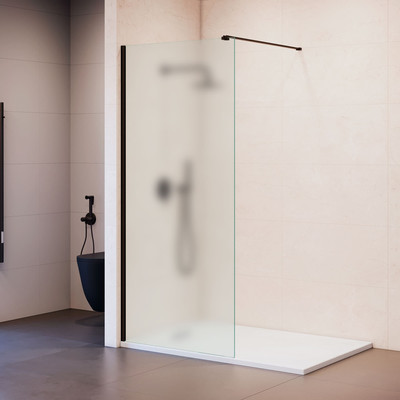 

Душевая стенка, WA-210B / 351021010-24