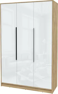 

Шкаф, Концепт КТ-Ш3 Глосс