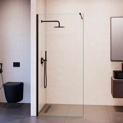 

Душевая стенка, WA-210B / 351021010-14