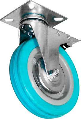 

Опора колесная для тележки складской, RBB 50 / 71037208