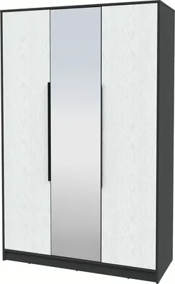 

Шкаф, Концепт КТ-Ш3з Глосс