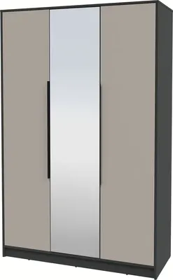 

Шкаф, Концепт КТ-Ш3з Глосс