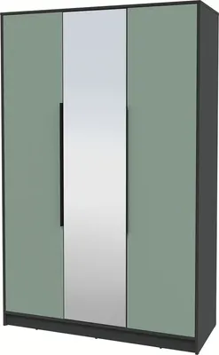 

Шкаф, Концепт КТ-Ш3з Глосс