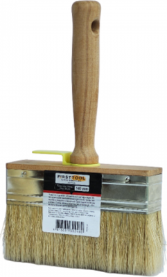 

Кисть малярная, Mini 140мм / F050154