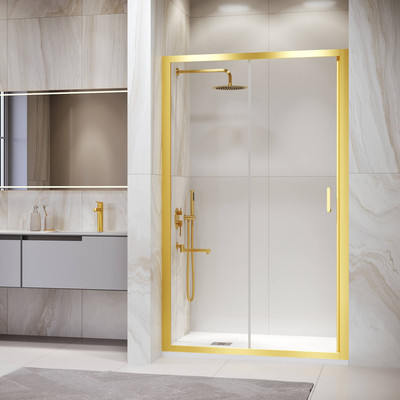 

Душевая дверь, PA-14Gb / 41081414-016