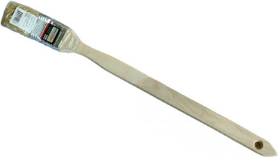 

Кисть малярная, Радиаторная 25мм / F050120