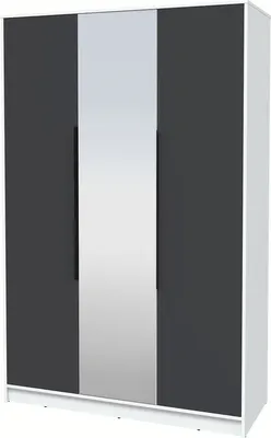 

Шкаф, Концепт КТ-Ш3з Глосс