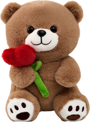 

Мягкая игрушка, Мишутка / 10944548