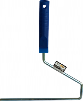 

Ручка для малярного валика, 25см d8мм / F030411