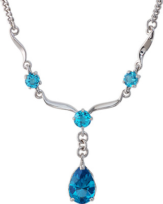 

Колье из белого золота, CD84700226773