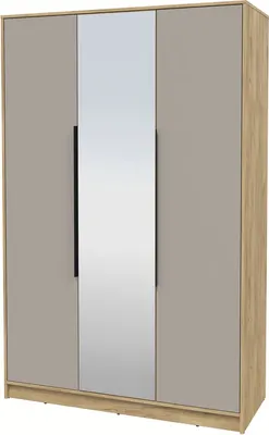 

Шкаф, Концепт КТ-Ш3з Глосс