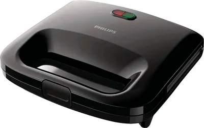 

Сэндвичница, HD2395/90