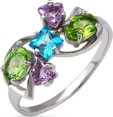 

Кольцо из белого золота, CD32500226773