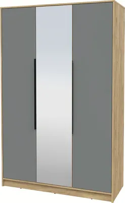 

Шкаф, Концепт КТ-Ш3з Глосс