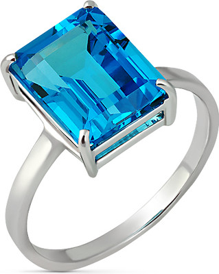 

Кольцо из белого золота, CI17400226773