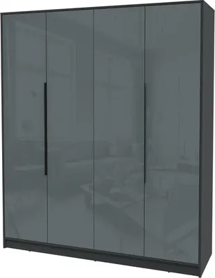 

Шкаф, Концепт КТ-Ш4 Глосс