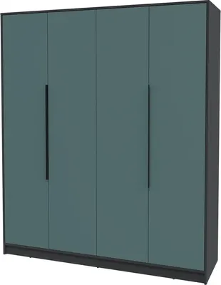 

Шкаф, Концепт КТ-Ш4 Глосс