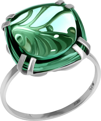 

Кольцо из белого золота, CQ30200226773