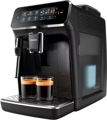 

Кофемашина, EP3221/40