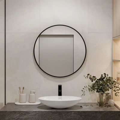 

Зеркало, Ливро D60