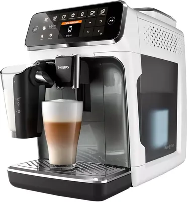 

Кофемашина, EP4343/70