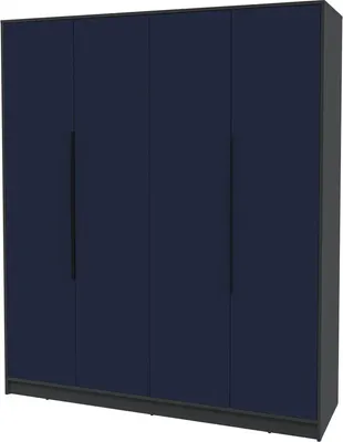 

Шкаф, Концепт КТ-Ш4 Глосс