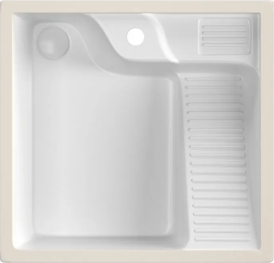 

Умывальник, Rechteck AC2224R