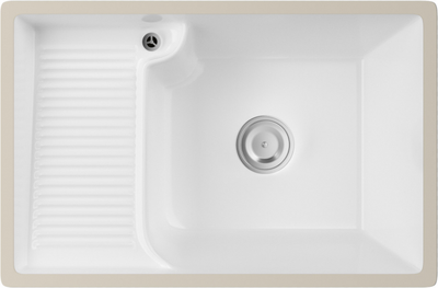 

Умывальник, Rechteck AC2226L