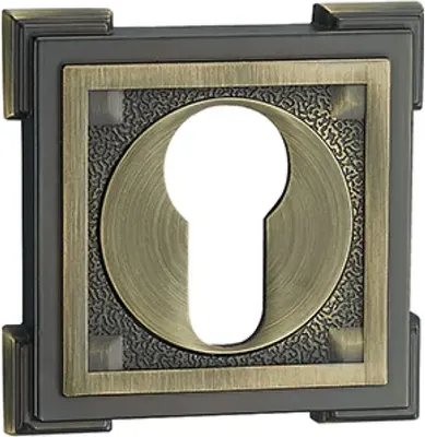 

Накладка на цилиндр, Е-34 MAB