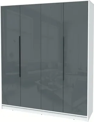 

Шкаф, Концепт КТ-Ш4 Глосс