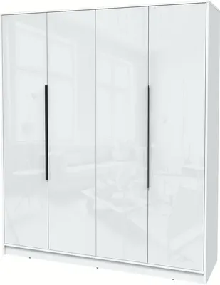 

Шкаф, Концепт КТ-Ш4 Глосс