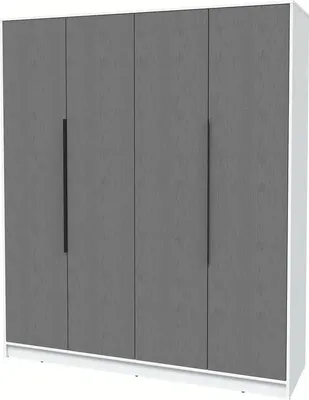 

Шкаф, Концепт КТ-Ш4 Глосс