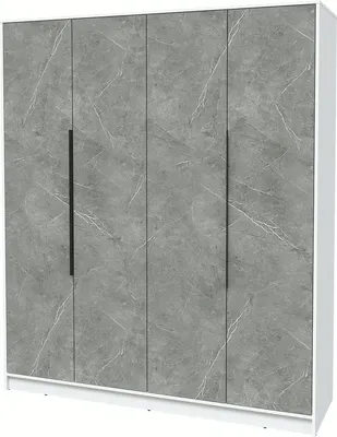 

Шкаф, Концепт КТ-Ш4 Глосс