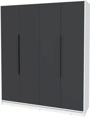 

Шкаф, Концепт КТ-Ш4 Глосс