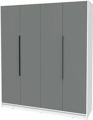 

Шкаф, Концепт КТ-Ш4 Глосс