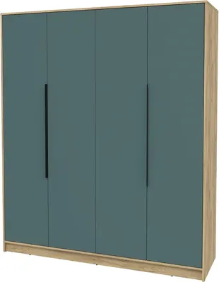 

Шкаф, Концепт КТ-Ш4 Глосс