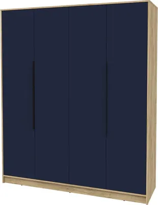 

Шкаф, Концепт КТ-Ш4 Глосс