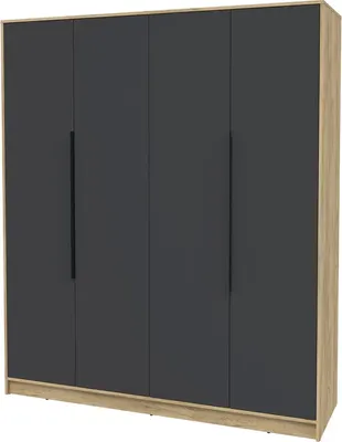 

Шкаф, Концепт КТ-Ш4 Глосс