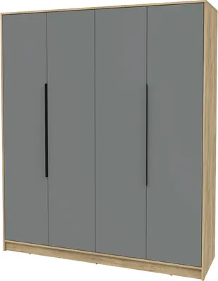 

Шкаф, Концепт КТ-Ш4 Глосс