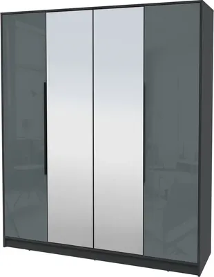 

Шкаф, Концепт КТ-Ш4з Глосс