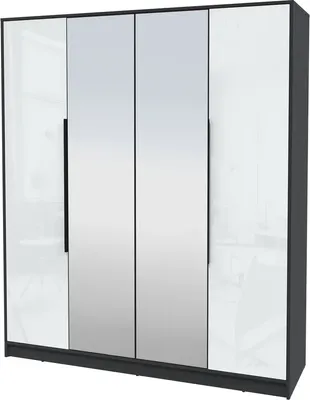 

Шкаф, Концепт КТ-Ш4з Глосс